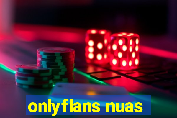 onlyflans nuas