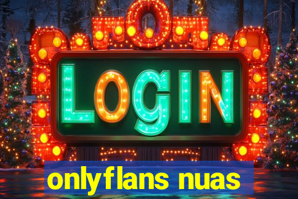 onlyflans nuas