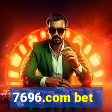 7696.com bet