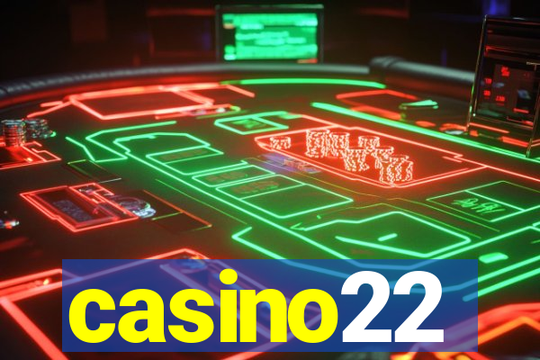 casino22