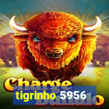 tigrinho 5956