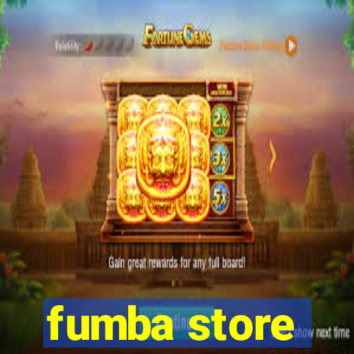 fumba store