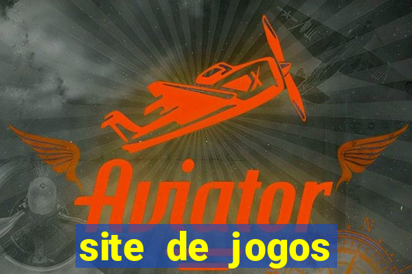 site de jogos ganhar dinheiro