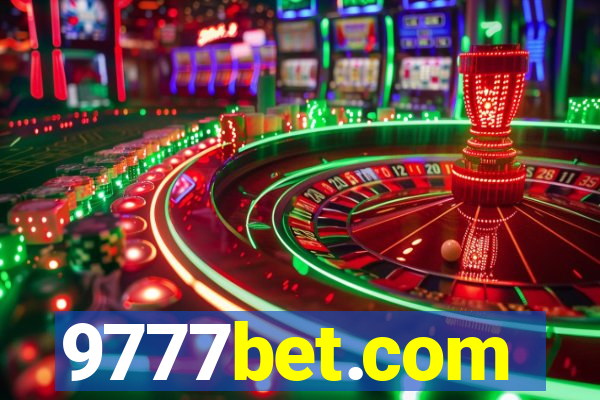 9777bet.com