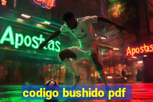 codigo bushido pdf