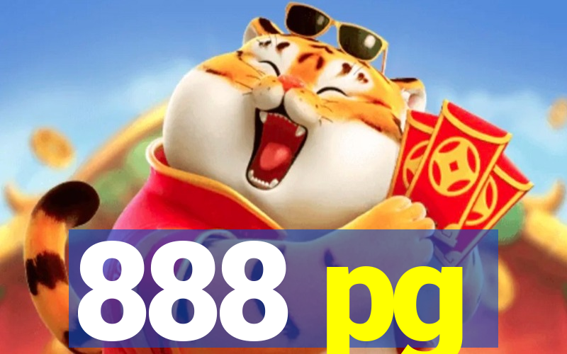 888 pg