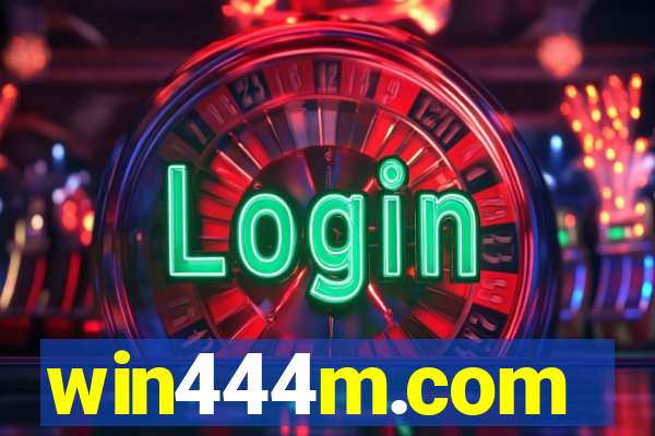 win444m.com