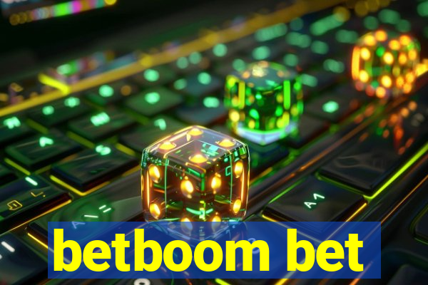 betboom bet