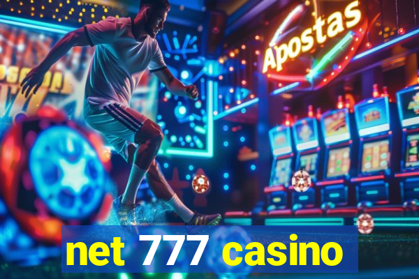 net 777 casino