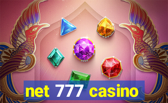 net 777 casino