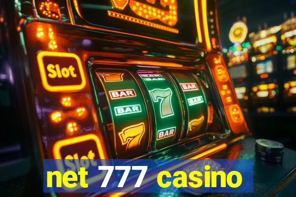 net 777 casino