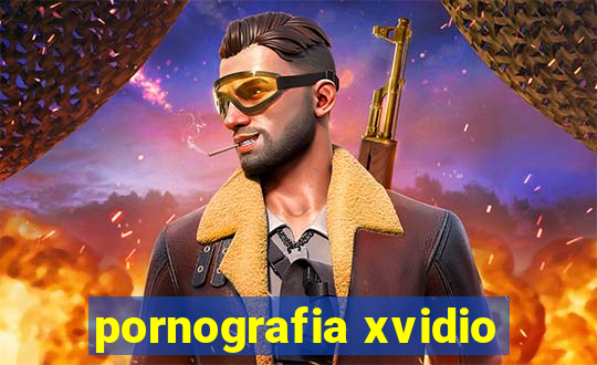 pornografia xvidio