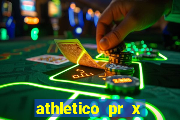 athletico pr x cuiaba palpites