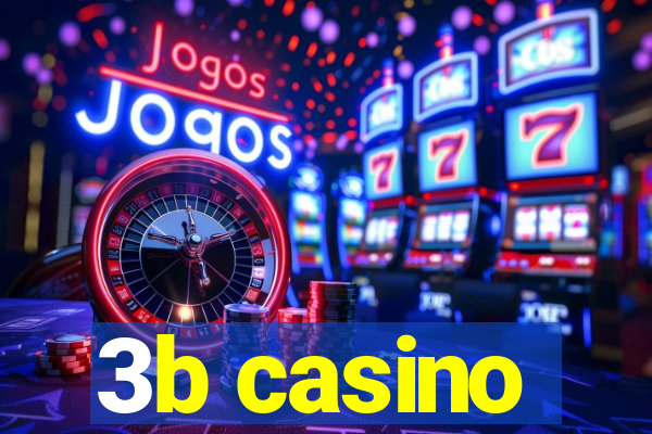 3b casino