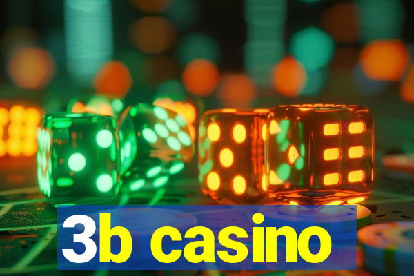 3b casino