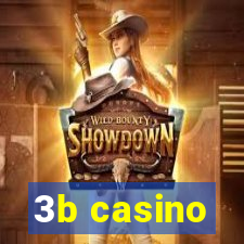 3b casino