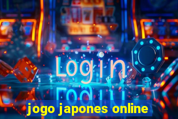 jogo japones online