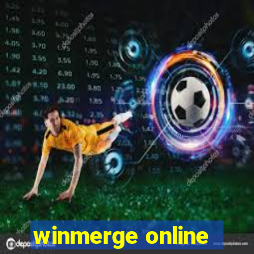 winmerge online