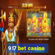 917 bet casino