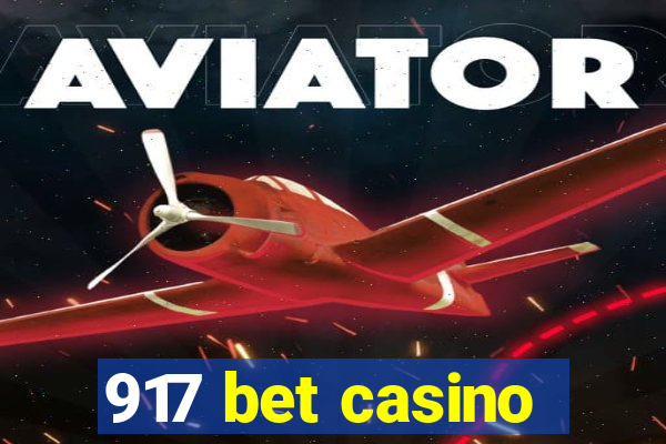 917 bet casino