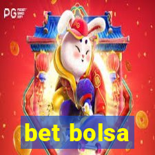 bet bolsa