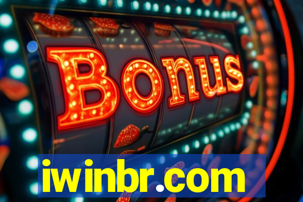 iwinbr.com