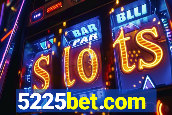 5225bet.com