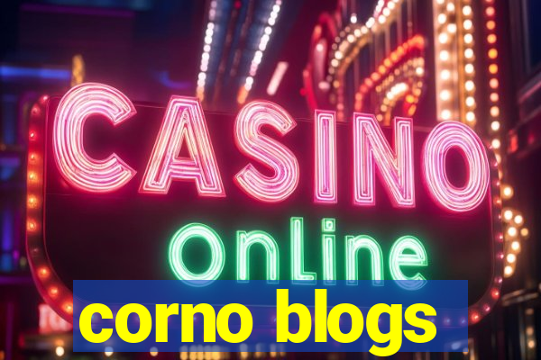 corno blogs