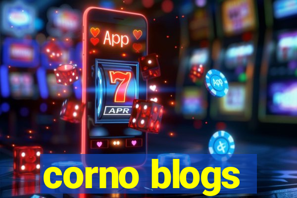 corno blogs