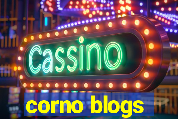 corno blogs