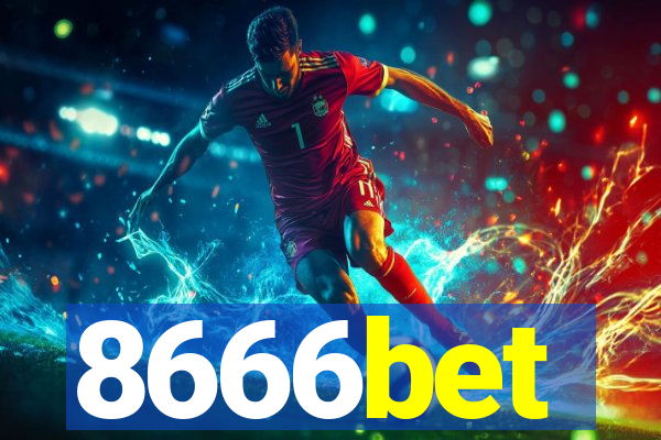 8666bet