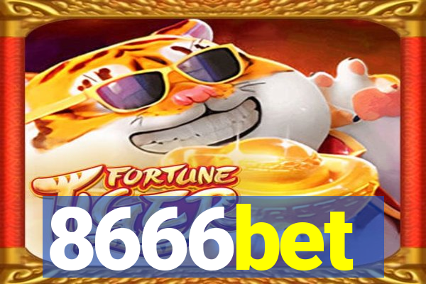 8666bet