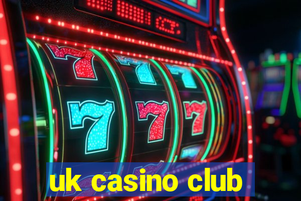 uk casino club