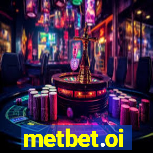 metbet.oi