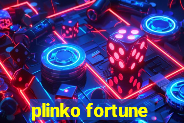 plinko fortune