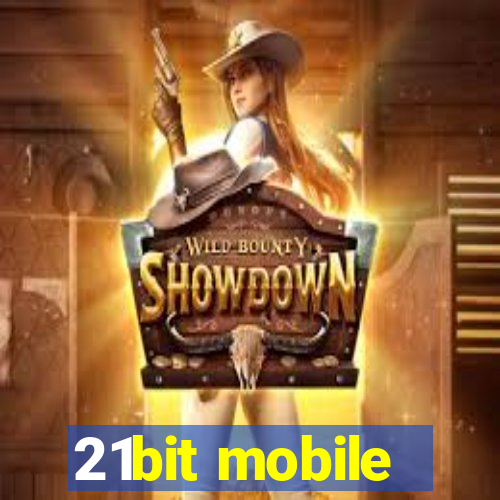 21bit mobile