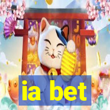 ia bet