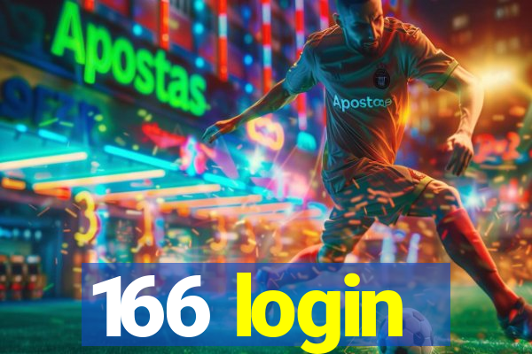 166 login