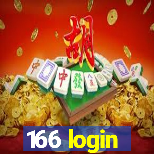 166 login