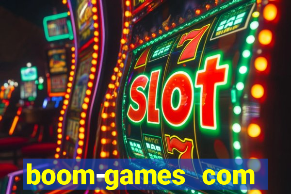 boom-games com bingo sala de bingo