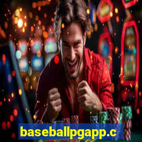 baseballpgapp.com