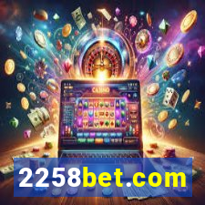 2258bet.com