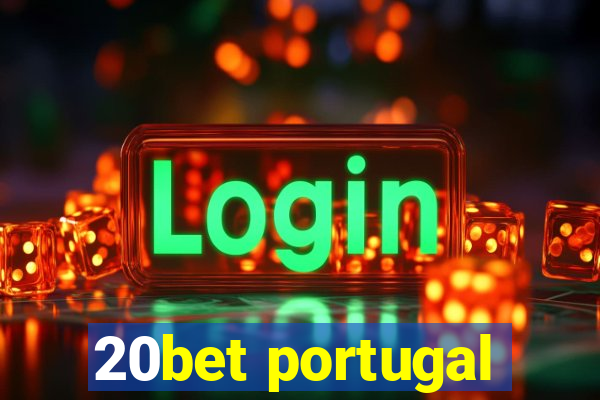 20bet portugal