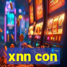 xnn con