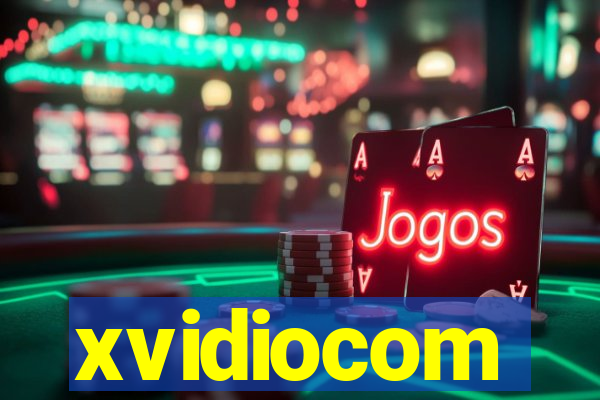 xvidiocom