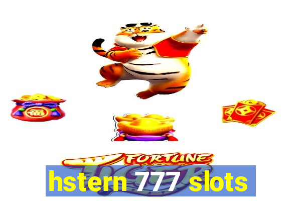 hstern 777 slots