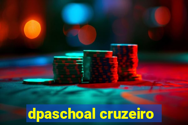 dpaschoal cruzeiro