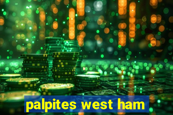 palpites west ham