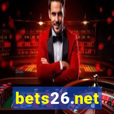 bets26.net