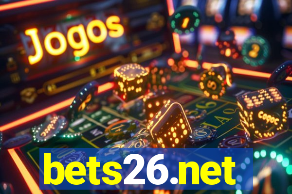 bets26.net